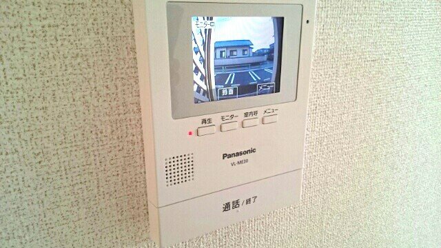 収納　こまごまとしたものを収納できそうですね