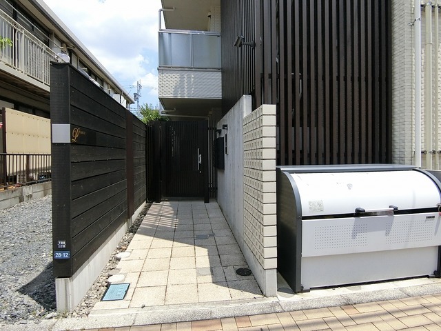 エントランス　★エントランス★