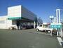 スーパー　サニー桜木店（スーパー）まで503m