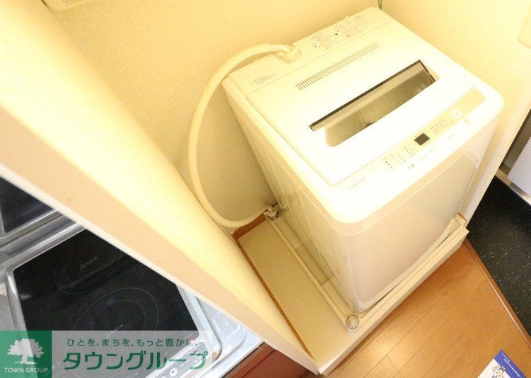 レオパレスDream 山王のその他写真