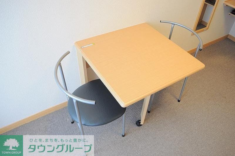レオパレスDream 山王のその他写真