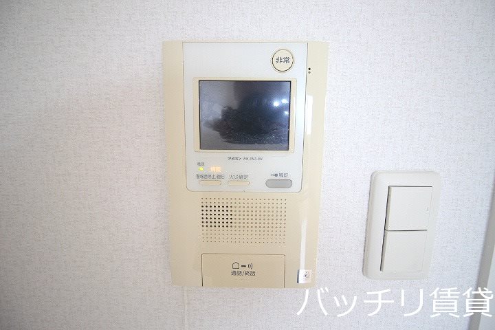 セキュリティ　別号室タイプの為、現状を優先致します。