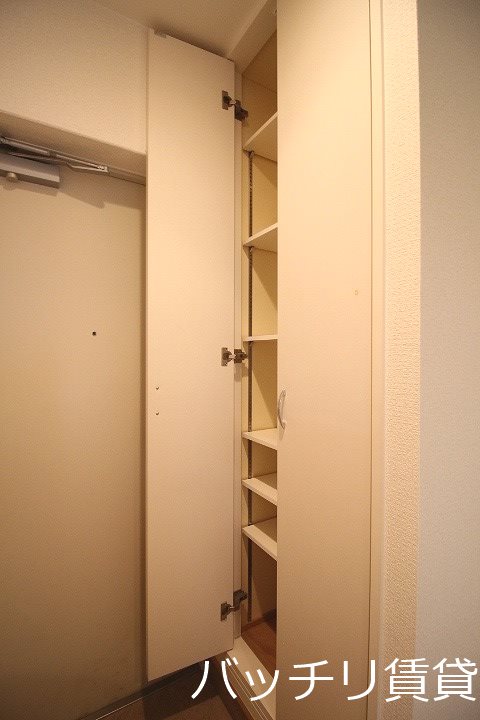 その他　別号室タイプの為、現状を優先致します。