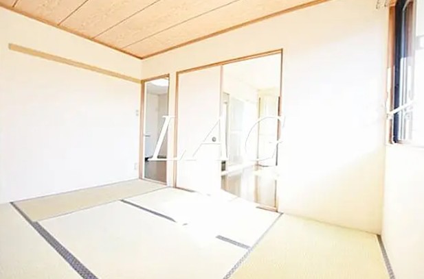 その他部屋・スペース　寝室です。