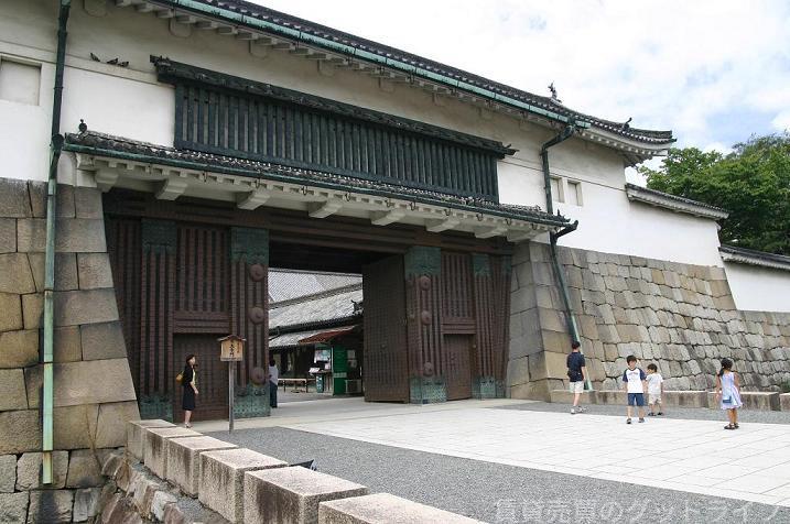 その他　二条城（その他）まで700m