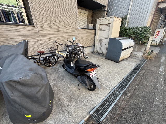 その他共有部分