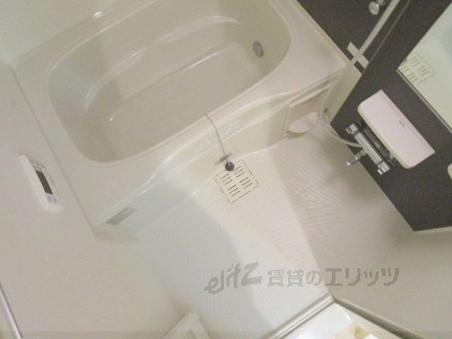 バス・シャワールーム　風呂
