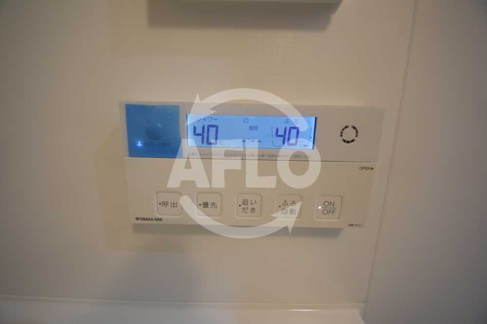 その他設備　アーバネックス心斎橋EAST　設備