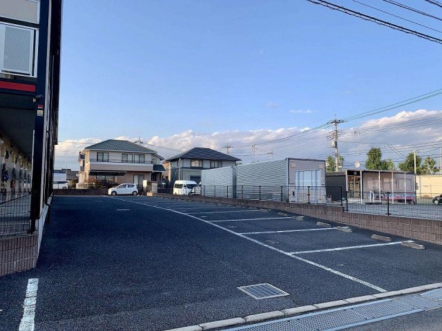 その他　駐車場