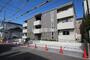 ラヴィータ帝塚山 1階 築12年1ヶ月の賃貸物件