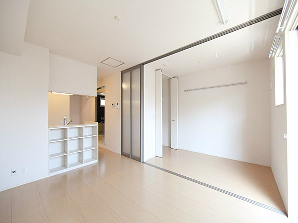 その他部屋・スペース　※同物件他部屋写真