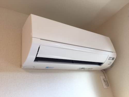 その他設備　同タイプ別部屋
