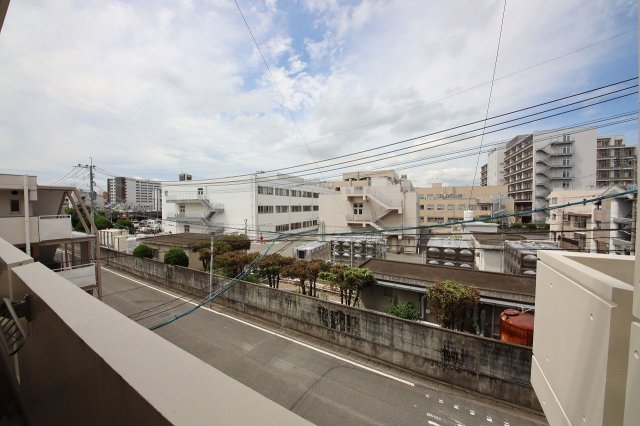 その他　展望