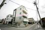 SPAZIO大橋 3階 築27年5ヶ月の賃貸物件