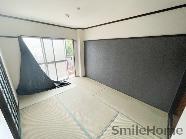 その他設備　和室