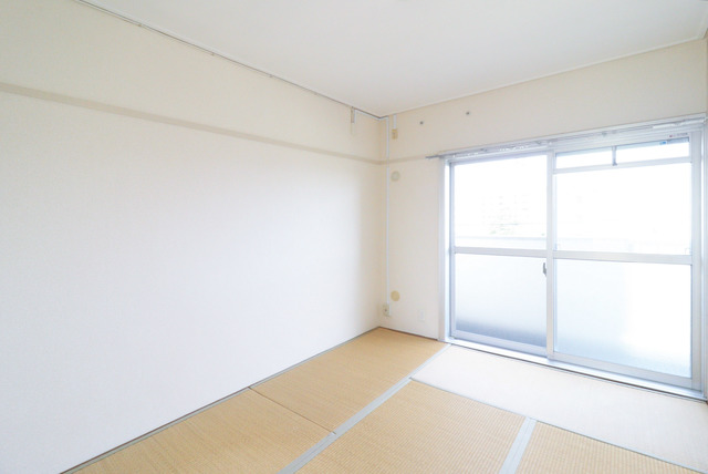 その他部屋・スペース　和室