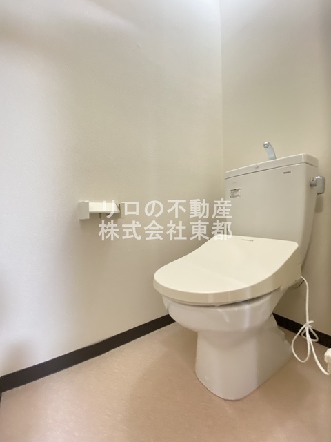 その他共有部分　敷地内