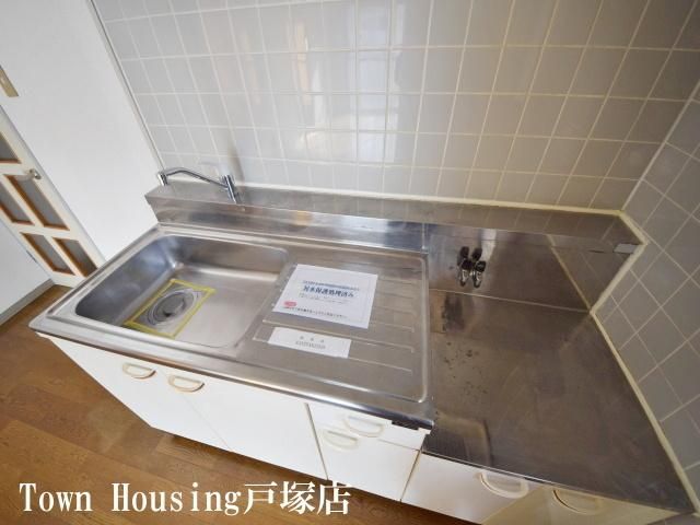 キッチン　★別部屋参照★