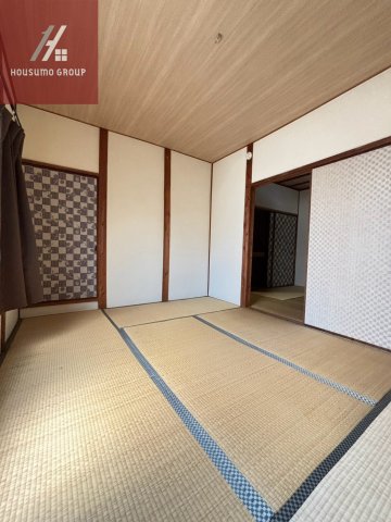 その他部屋・スペース　過ごしやすい室内です