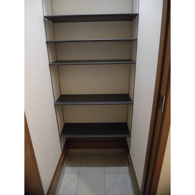その他　シューズBOX