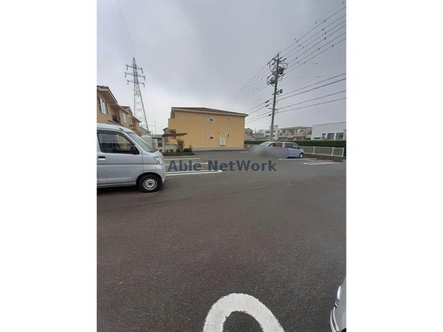 名鉄西尾線 西尾駅 バス乗車時間：12分 最寄りバス停で下車 徒歩4分 2階建 築18年のその他写真