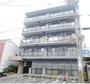 藤森駅より徒歩2分 4階 築25年5ヶ月の賃貸物件