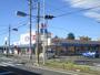 スーパー　シティーマーケットうおまつ水海道店（スーパー）まで1193m