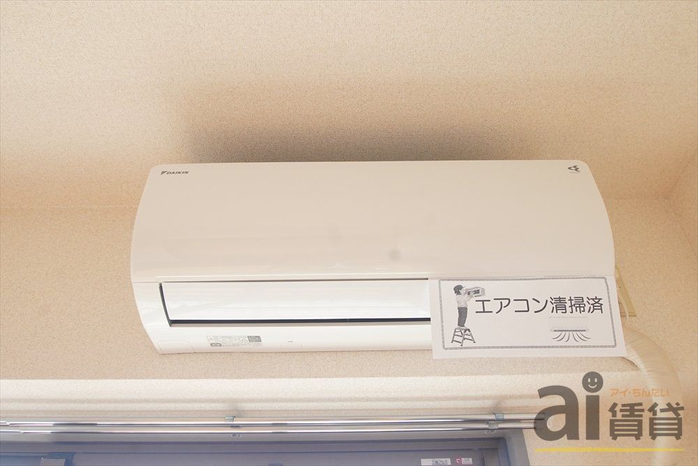 その他設備　※別号室写真※