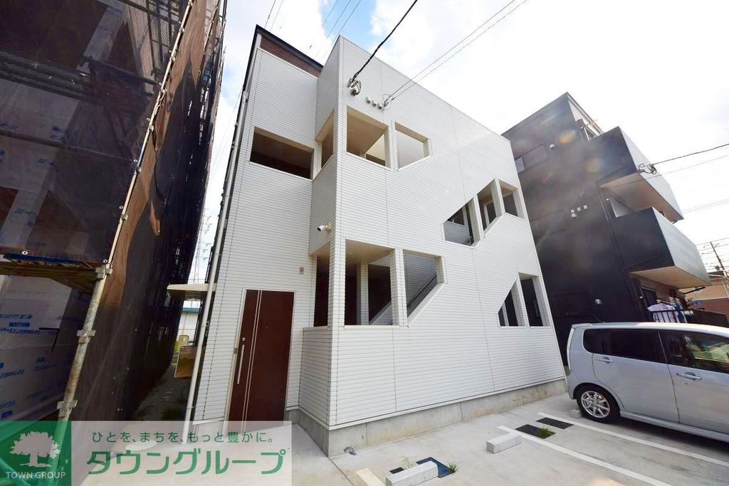 トイレ　お問合せはタウンハウジングまで！※現地待合わせ相談可能