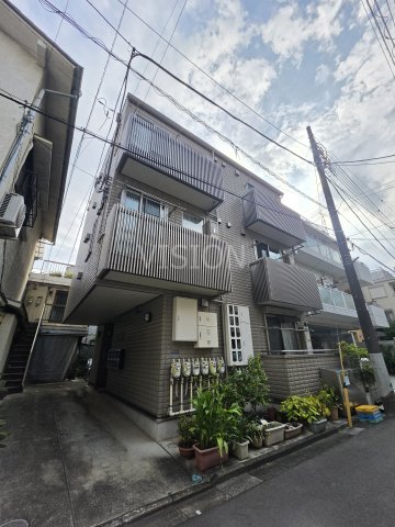 建物外観　☆外観☆