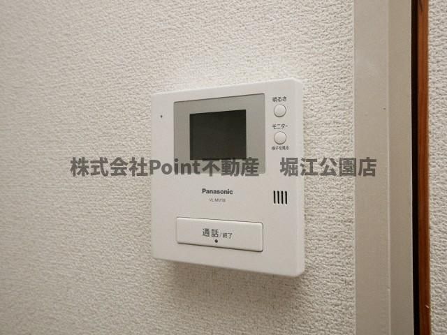ＪＲ大阪環状線 野田駅 徒歩8分 5階建 築41年のその他写真