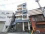 野田駅より徒歩8分 3階 築40年4ヶ月の賃貸物件