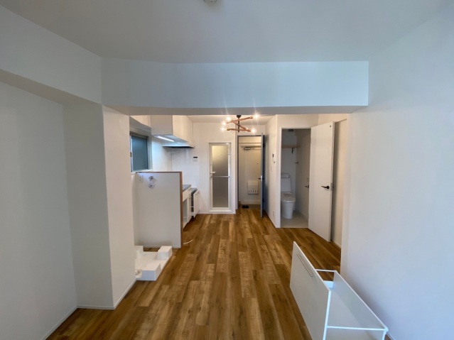 その他設備　写真は別のお部屋です。※現況を優先します