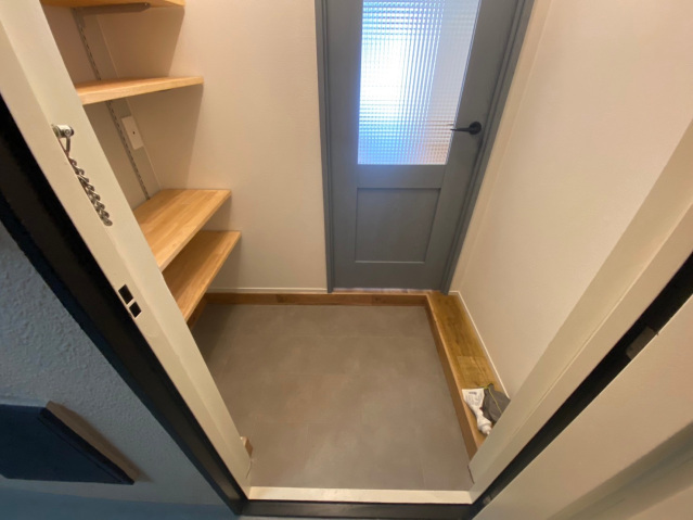 その他　写真は別のお部屋です。※現況を優先します