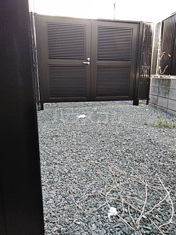 庭
