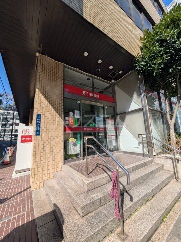 郵便局　高輪郵便局（郵便局）まで1383m