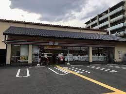 銀行　セブンイレブン 京都西大路八条北店（銀行）まで140m
