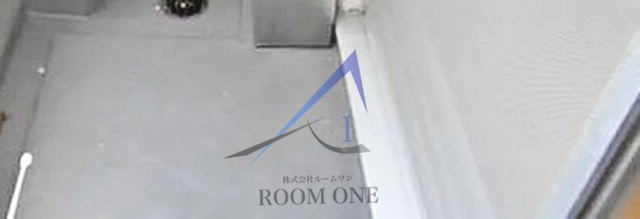 バルコニー　バルコニーです。