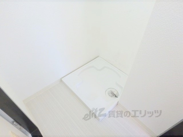 その他部屋・スペース　洗濯機置場