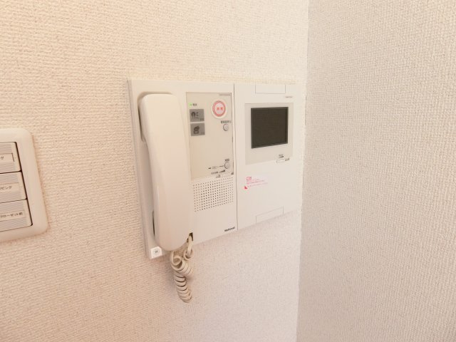 セキュリティ　詳細は、RISUMO江坂本店→06-6155-7137まで♪