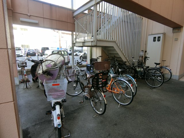 その他共有部分　詳細は、RISUMO江坂本店→06-6155-7137まで♪