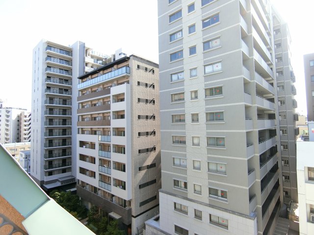 眺望　詳細は、RISUMO江坂本店→06-6155-7137まで♪