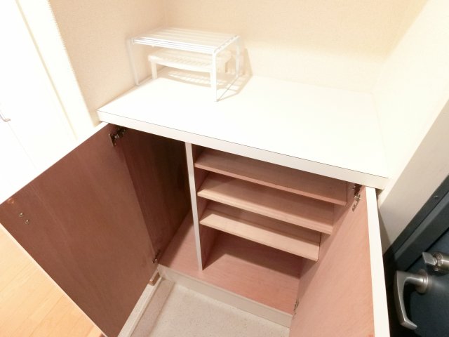 収納　詳細は、RISUMO江坂本店→06-6155-7137まで♪