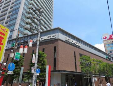 地下鉄谷町線 天神橋筋六丁目駅 徒歩5分 10階建 築6年の周辺写真