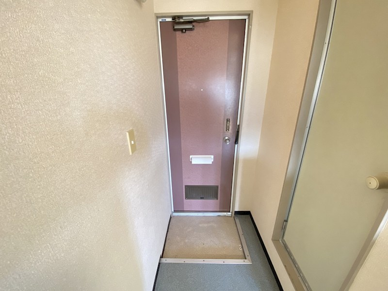 玄関　イメージ