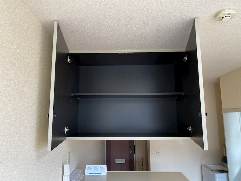 収納　イメージ