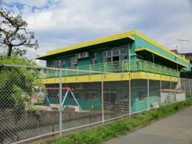 幼稚園・保育園　和泉保育園（幼稚園・保育園）まで734m
