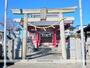 その他　八百神社（その他）まで594m