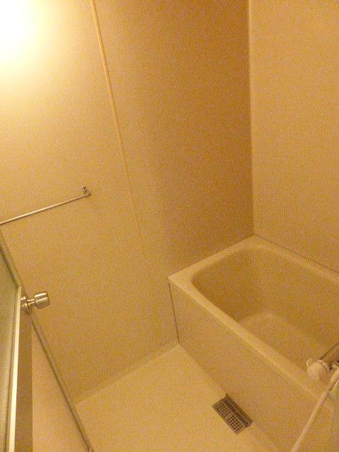 バス・シャワールーム　★バスルームです★