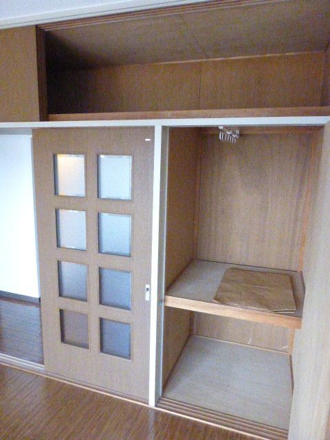 その他設備　★収納です★